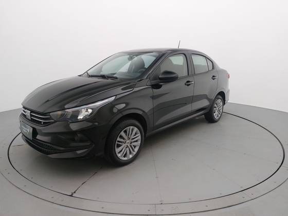 FIAT CRONOS 1.0 FIREFLY FLEX DRIVE MANUAL FIAT CRONOS 1.0 FIREFLY FLEX DRIVE MANUAL